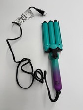 Bed Head Wave Affair Jumbo 3 Barrel Hair Waver Quick Styling and Serious Hold