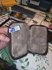 Vintage Fishing Tackle Dry Flies and Fly Box  — photo 9