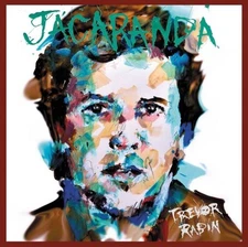 Jacaranda by Trevor Rabin (CD, 2012, Varese Sarabande)