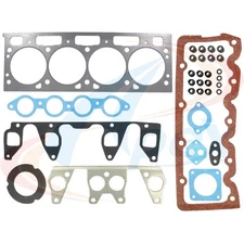 Engine Cylinder Head Gasket Set Apex Automobile Parts AHS4079