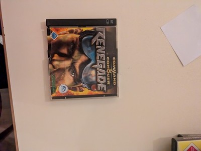 command and conquer Sammlung Teil2