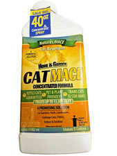 Concentrate Natures MACE Cat Anti-Cat Deterre...