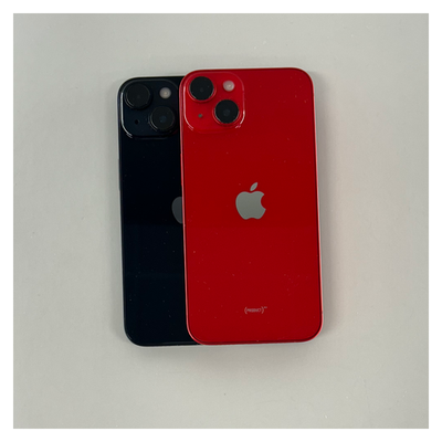 Apple iPhone 14 (128GB/256GB/512GB) Verizon - Mint, Blue, Red