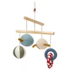 IKEA GULDV VARE Multicolor Mobile Stimulates Your Baby's Senses