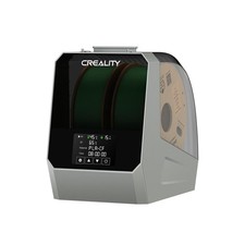 Creality Space Pi Filament Dryer Plus, 2 Spools Filament Storage Box, Double ...