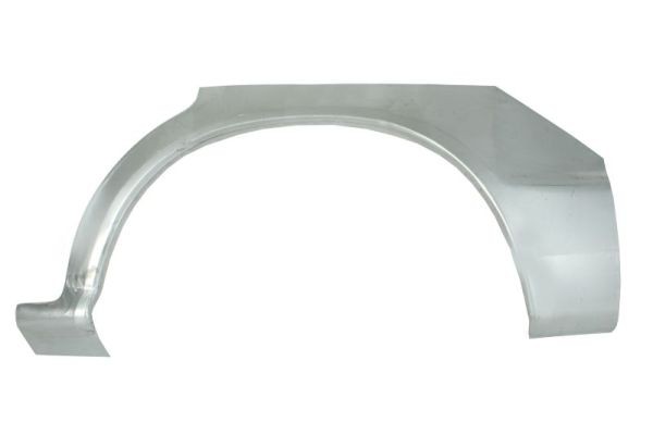 Blic 6504-03-3729581P KotflüGel Reparatur Hinten Links FüR Mitsubishi Pajero-image