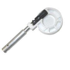 Pompa olio HUSQVARNA 50 51 55 Motosega