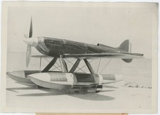 L'Aviazione Aeronautica Italiana. Savoia-Marchetti. Aereo. Aviazione. 1934.