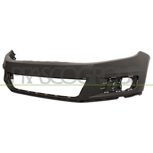 Pare-chocs Prasco VG8091001 avant pour réparer un choc de carrosserie sur VW