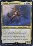 [B4G1] Éowyn, Shieldmaiden (#456) - Tales of Middle-earth Commander - MTG - NM