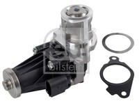 Febi Bilstein Agr Ventil 174953 FüR Opel Meriva GroßRaumlimousine S10 Corsa S07