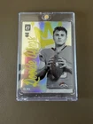 2024 Panini Donruss Optic Rookie Kings Bo Nix RC #6