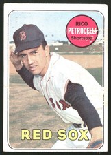 Click to enlarge Rico Petrocelli