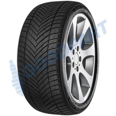 2x Ganzjahresreifen MINERVA AS MASTER 235/40R19 96Y XL