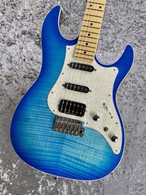 FUJIGEN(FGN) J Standard ODYSSEY JOS2 FM R OBT  Ocean Burst   H241008  3.37kg