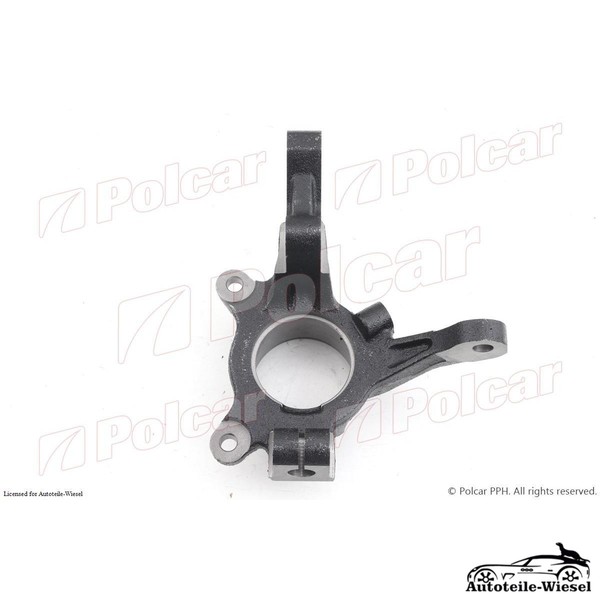 Achsschenkel Vorne Rechts FüR Peugeot 4007 4008 Citroen C-Crosser C4 Ab 06->-image