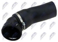 Original NTY Ladeluftschlauch GPP-BM-099 FüR BMW