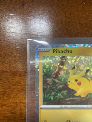 Pikachu 002/015 McDonald's Promos 2024 Holo | eBay Pikachu 002/015 McDonald's Promos 2024 Holo | eBay