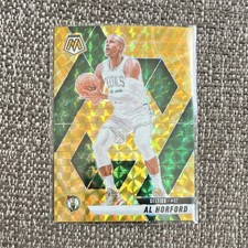 Panini 2024-25 Mosaic Al Horford #84 Boston Celtics Mosaic Prizm NBA Basketball
