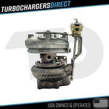 BorgWarner S200G Turbocharger For Volvo Penta & Deutz TCD2013 Marine 04294676KZ