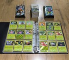 Pokémon  BUNDLE - RESERVÉ - Merci de ne pas acheter si non concerné