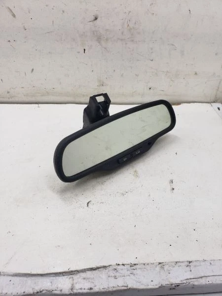 Rear View Mirror With Light Sensitive Mirror Fits 00-05 LESABRE 434913 - Image 2 of 4