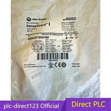 NEW Allen-Bradley 440N-Z21SS2HN9 SensaGuard Safety Switch 440NZ21SS2HN9