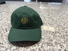 🔥Rare Augusta National Members Only ANGC Old Logo Green Hat — photo 1