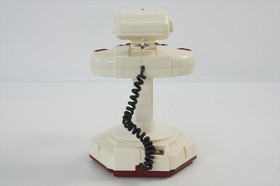 FAMICOM ROBOT HVC-012 Tested Family Computer FC Nintendo Ref 0501