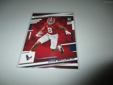 John Metchie III 2022 Panini Prestige RC #317