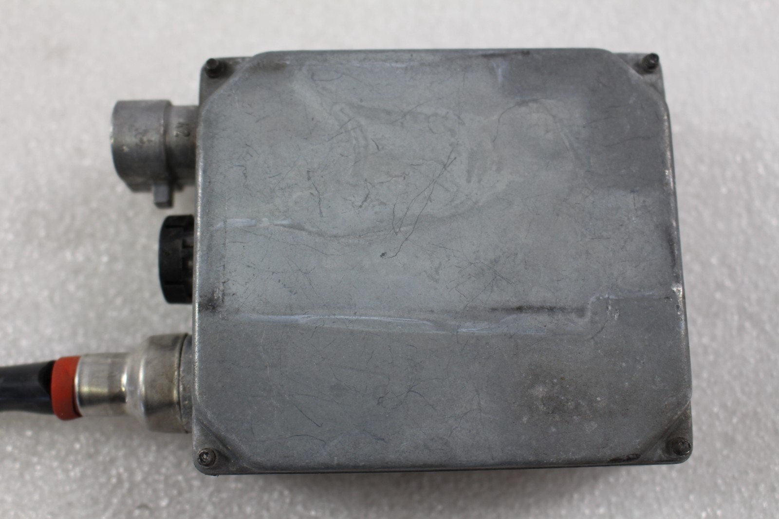 Lamborghini Gallardo, Murcielago, Xenon Burner Control Module, Used, 3B0941641