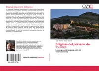 Juan AndréS Buedo GarcíA | Enigmas Del Porvenir De Cuenca | Taschenbuch (2020)