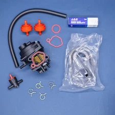 Carburetor Assembly Compatible with Briggs & Stratton Part # 84002107