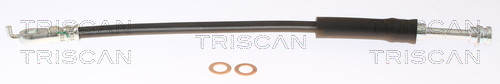 Triscan Bremsschlauch Bremsleitung Passend FüR Mazda 6 Kombi GJ GL GH-image