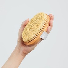 Elemis Body Detox Skin Brush. Body Brush. Head Only refill