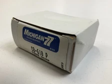 Michigan CB610P Connecting Rod Bearing - Standard