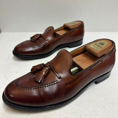 Alden 3696F