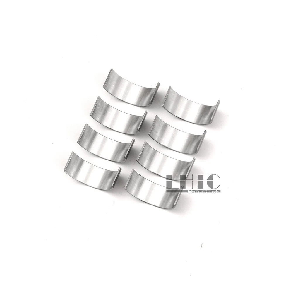 Rodamientos de extremo grande de varilla de conexión +0,5 mm para BMW Mini Cooper R56 N12 N13 N14 N18 Foto 4 de 4