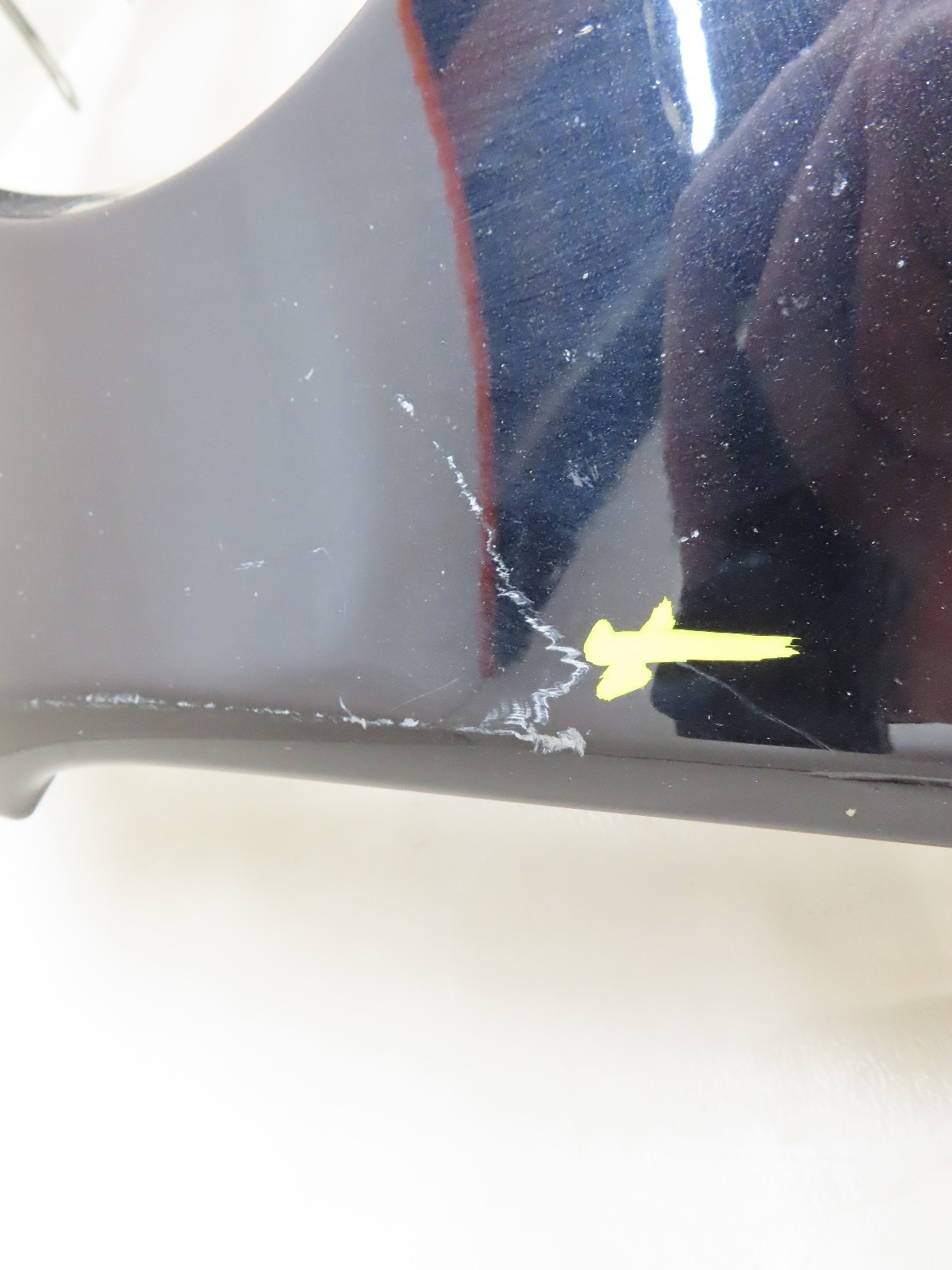 2020-2023 BENTLEY CONTINENTAL GT LEFT DRIVER SIDE FENDER PANEL OEM