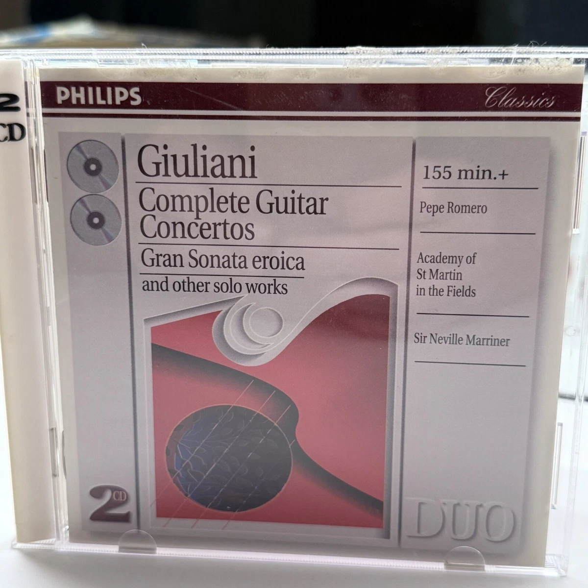 Philips Compilation Music CDs for sale | eBay