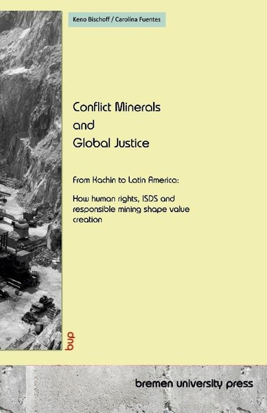 Conflict Minerals And Global Justice Keno Bischoff-image