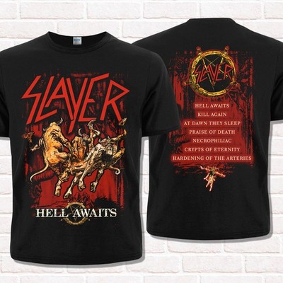 Slayer 