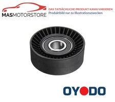 SPANNROLLE FÜR KEILRIPPENRIEMEN CENTRE OYODO 20R9250-OYO P FÜR LEXUS LS,RC,GS