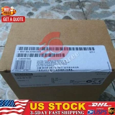 1PC Siemens 6ES7 355-2CH00-0AE0 PLC Module 6ES7355-2CH00-0AE0 New In Box