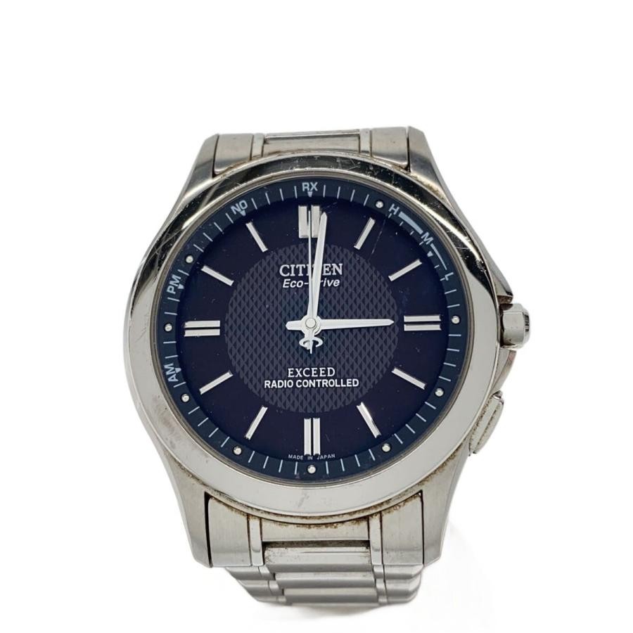 CITIZEN H430-T005675 Case Size 4.5 ×4cm Used Watch #121017