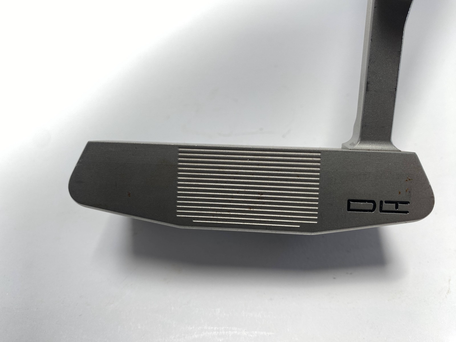 Sik DW 2.0 C-Series Armlock Plumbers Neck Putter 43" 78*  Fitter Mens RH
