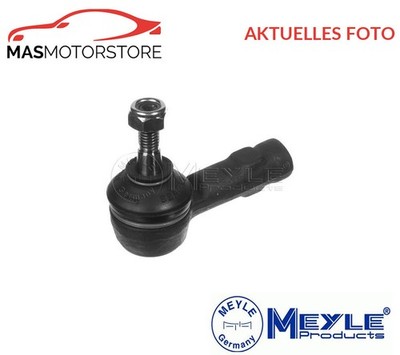 SPURSTANGENKOPF AXIALGELENK VORNE RECHT LINKS MEYLE 616 020 5570 A NEU