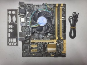 Asus B85m-G | eBay