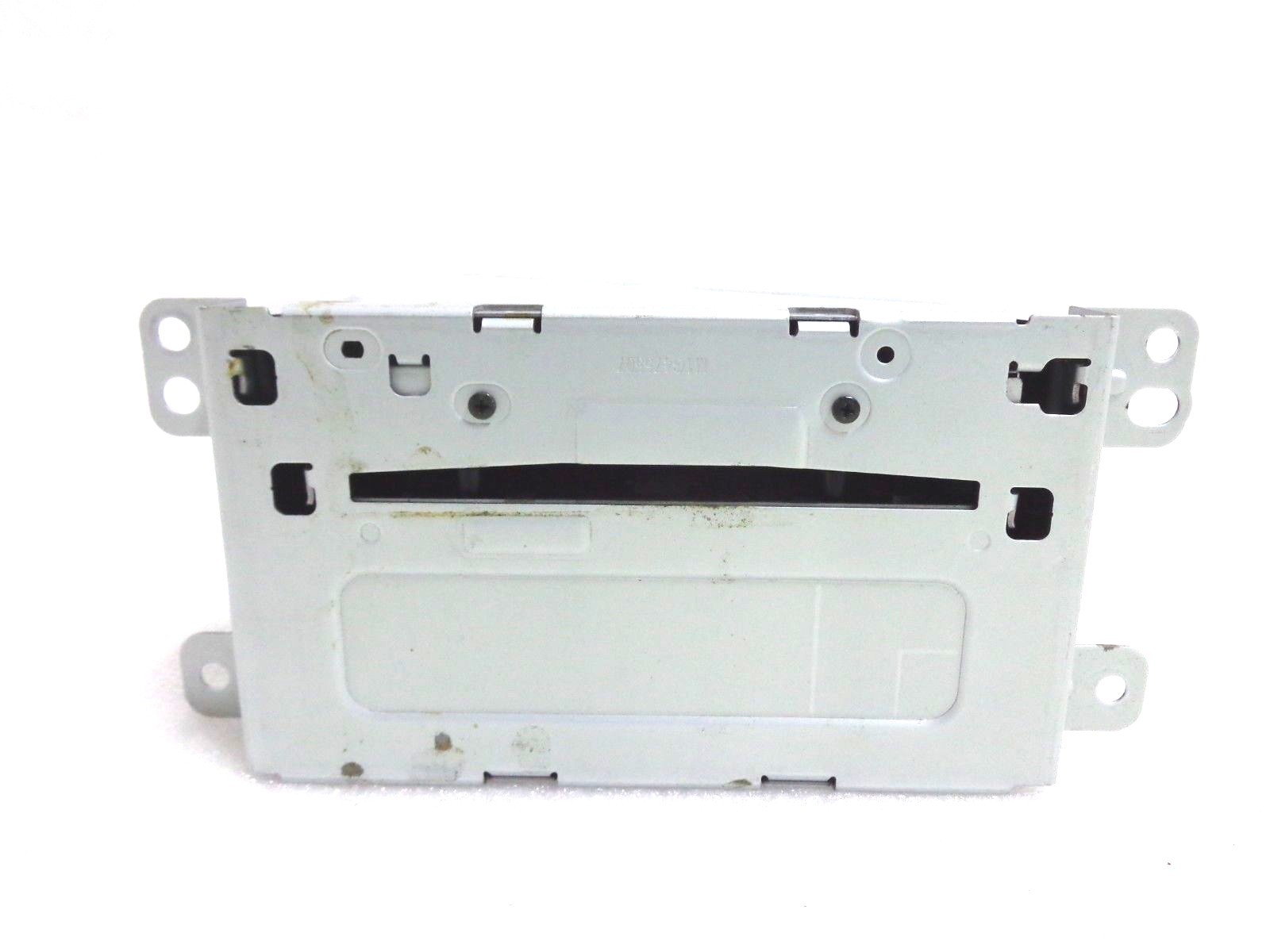Gsk703 Radio CD Player Tuner Receiver 2013 Chevrolet Malibu 2.5 