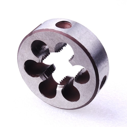 M20 Metric Thread Die l Screw Taper Drill Tool Alloy Steel Pitch 1.0 1.5 2.0mm - Picture 7 of 10